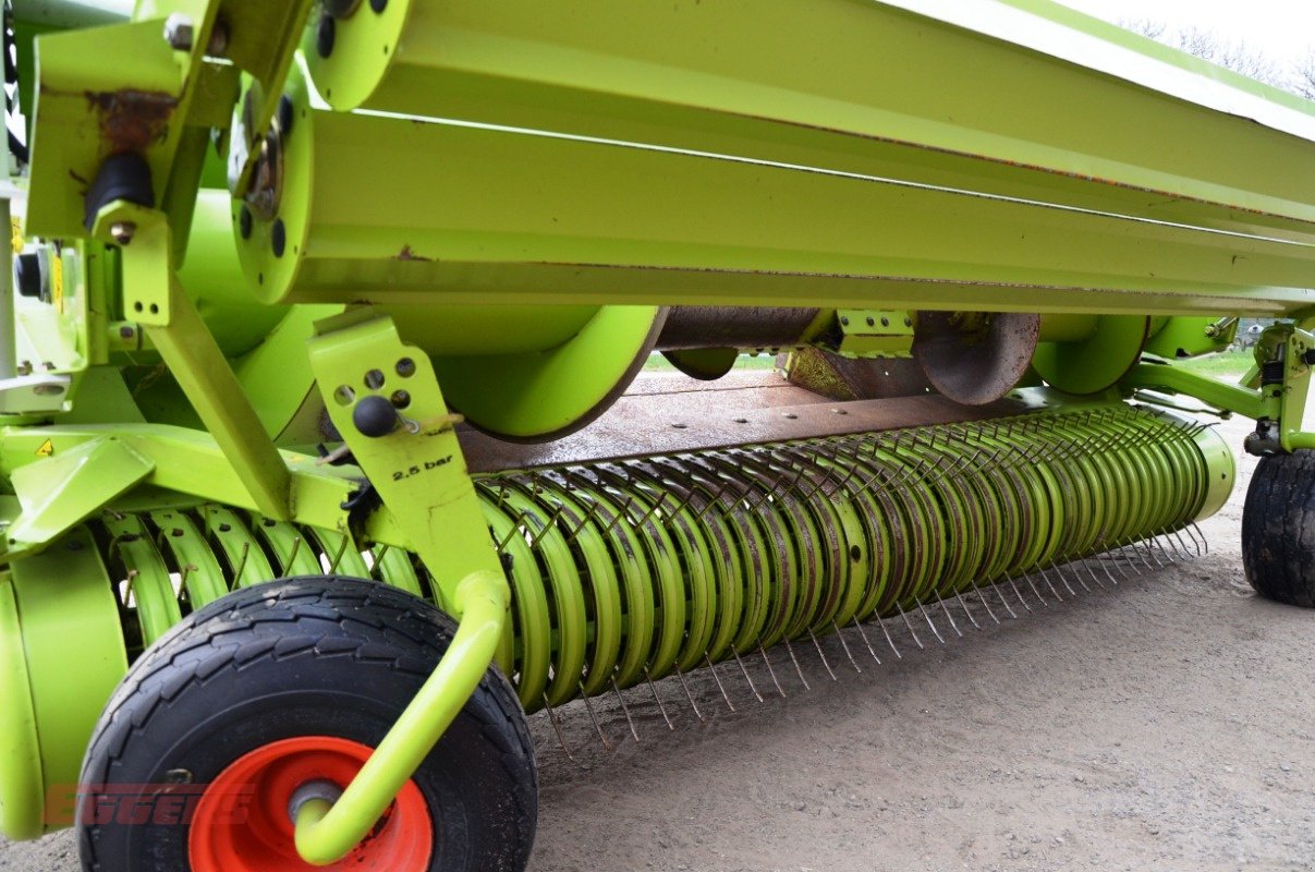Feldhäcksler Pick-up typu CLAAS PICK UP 300 HD, Gebrauchtmaschine v Suhlendorf (Obrázek 7)
