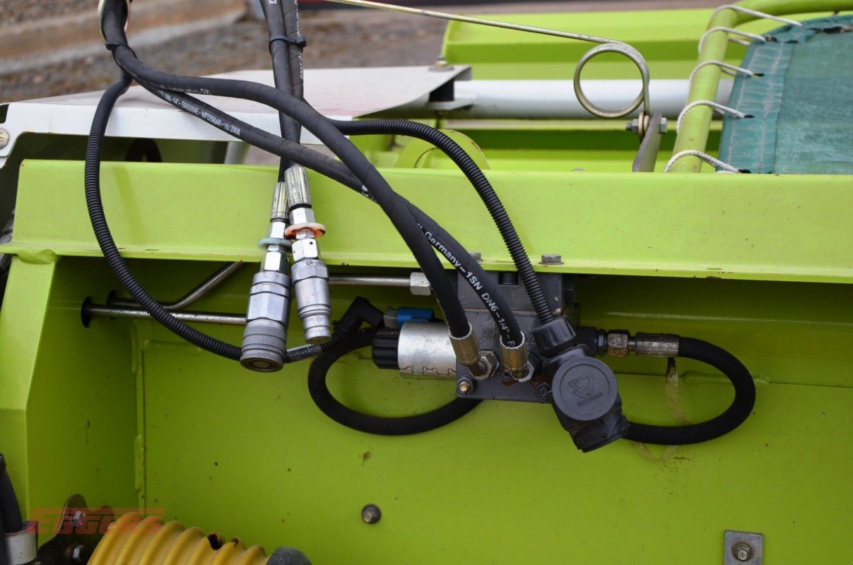 Feldhäcksler Pick-up typu CLAAS PICK UP 300 HD, Gebrauchtmaschine v Suhlendorf (Obrázek 8)