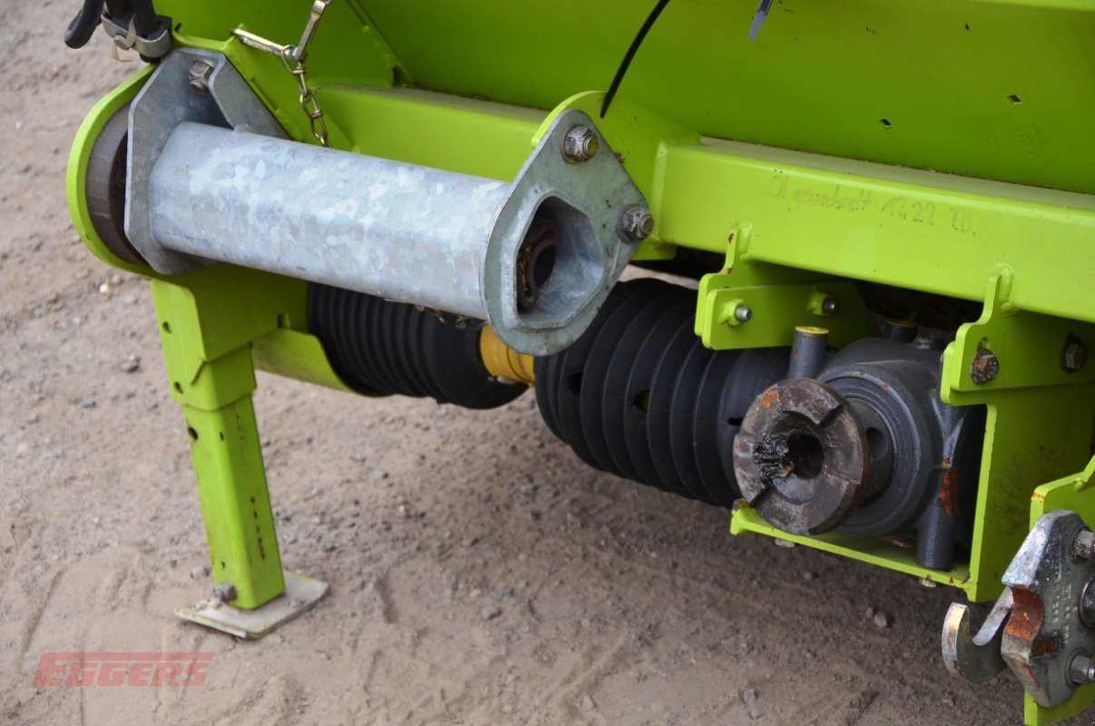 Feldhäcksler Pick-up typu CLAAS PICK UP 300 HD, Gebrauchtmaschine v Suhlendorf (Obrázek 9)