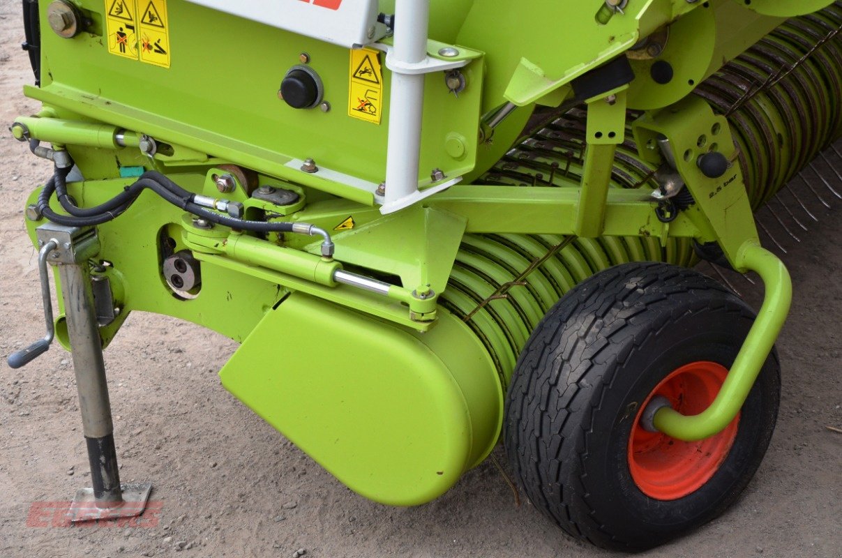 Feldhäcksler Pick-up typu CLAAS PICK UP 300 HD, Gebrauchtmaschine v Suhlendorf (Obrázek 10)