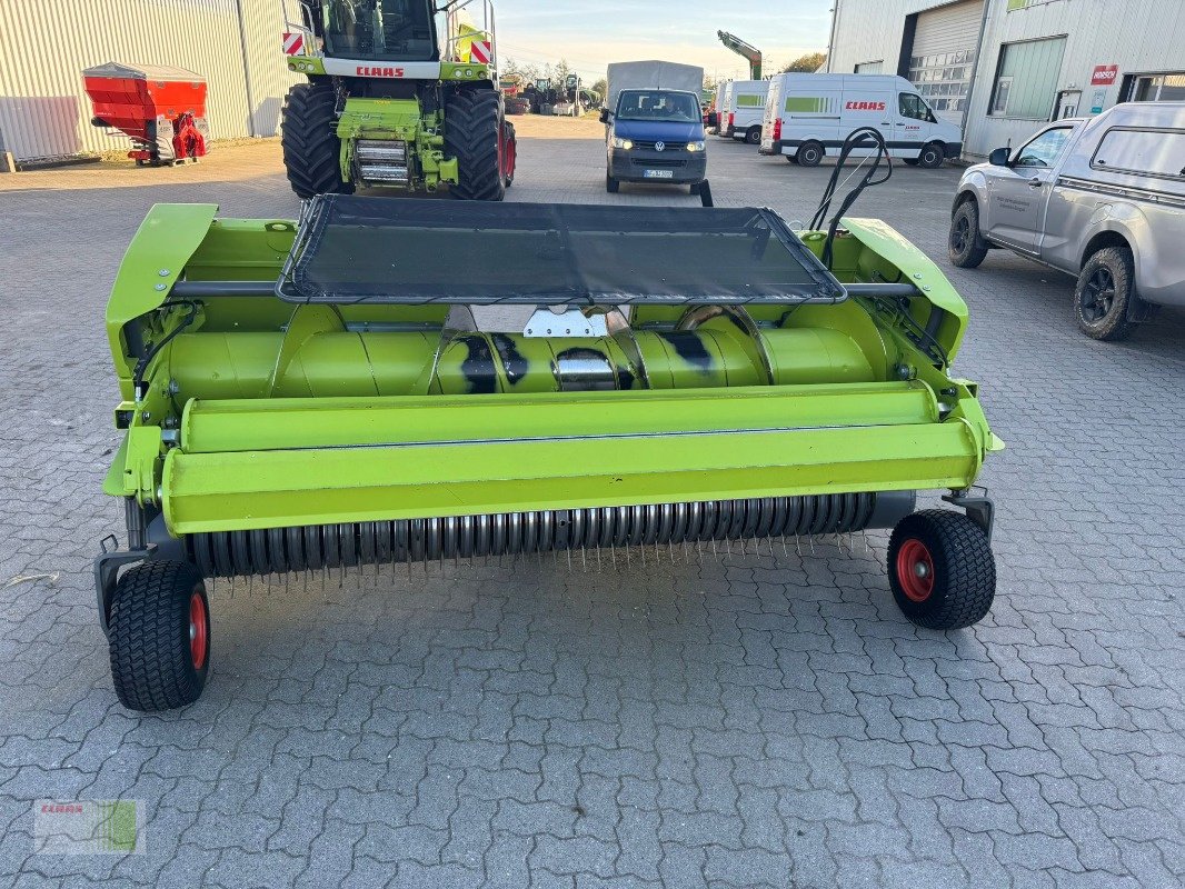 Feldhäcksler Pick-up tip CLAAS PICK UP 300 PROFI CONTOUR, Gebrauchtmaschine in Risum-Lindholm (Poză 3)