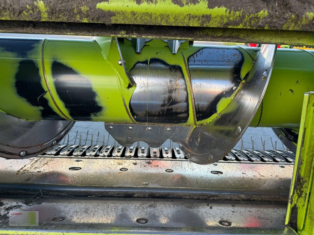 Feldhäcksler Pick-up tip CLAAS PICK UP 300 PROFI CONTOUR, Gebrauchtmaschine in Risum-Lindholm (Poză 14)