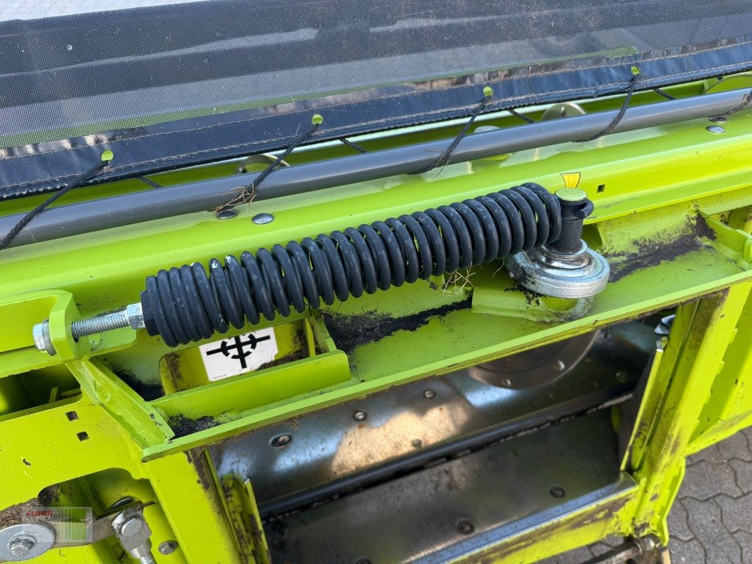 Feldhäcksler Pick-up tip CLAAS PICK UP 300 PROFI CONTOUR, Gebrauchtmaschine in Risum-Lindholm (Poză 15)