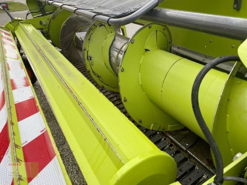 Feldhäcksler Pick-up typu CLAAS PICK UP 300 PROFI, Gebrauchtmaschine w Vohburg (Zdjęcie 12)