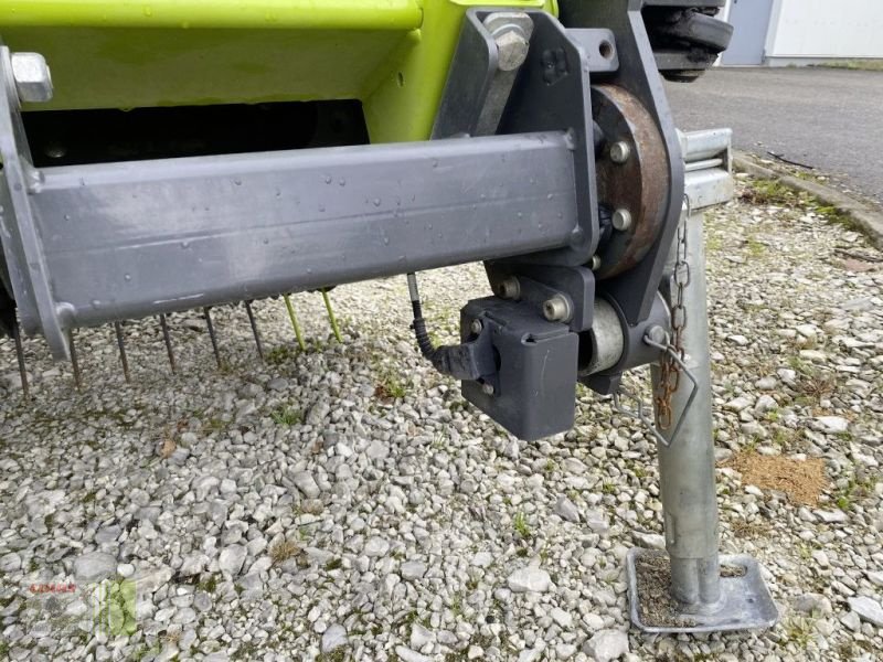 Feldhäcksler Pick-up typu CLAAS PICK UP 300 PROFI, Gebrauchtmaschine w Vohburg (Zdjęcie 6)