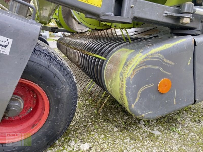 Feldhäcksler Pick-up typu CLAAS PICK UP 300 PROFI, Gebrauchtmaschine w Vohburg (Zdjęcie 10)