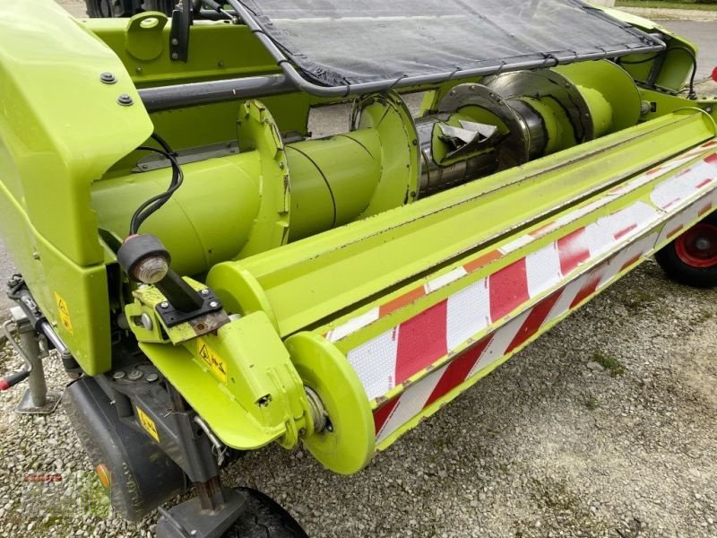 Feldhäcksler Pick-up typu CLAAS PICK UP 300 PROFI, Gebrauchtmaschine w Vohburg (Zdjęcie 9)