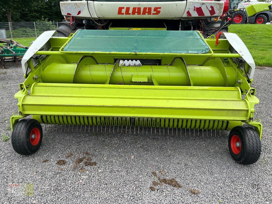 Feldhäcksler Pick-up typu CLAAS PICK UP PU 300 HD PROFI, JAGUAR 800 - 900, Gebrauchtmaschine v Molbergen (Obrázek 2)