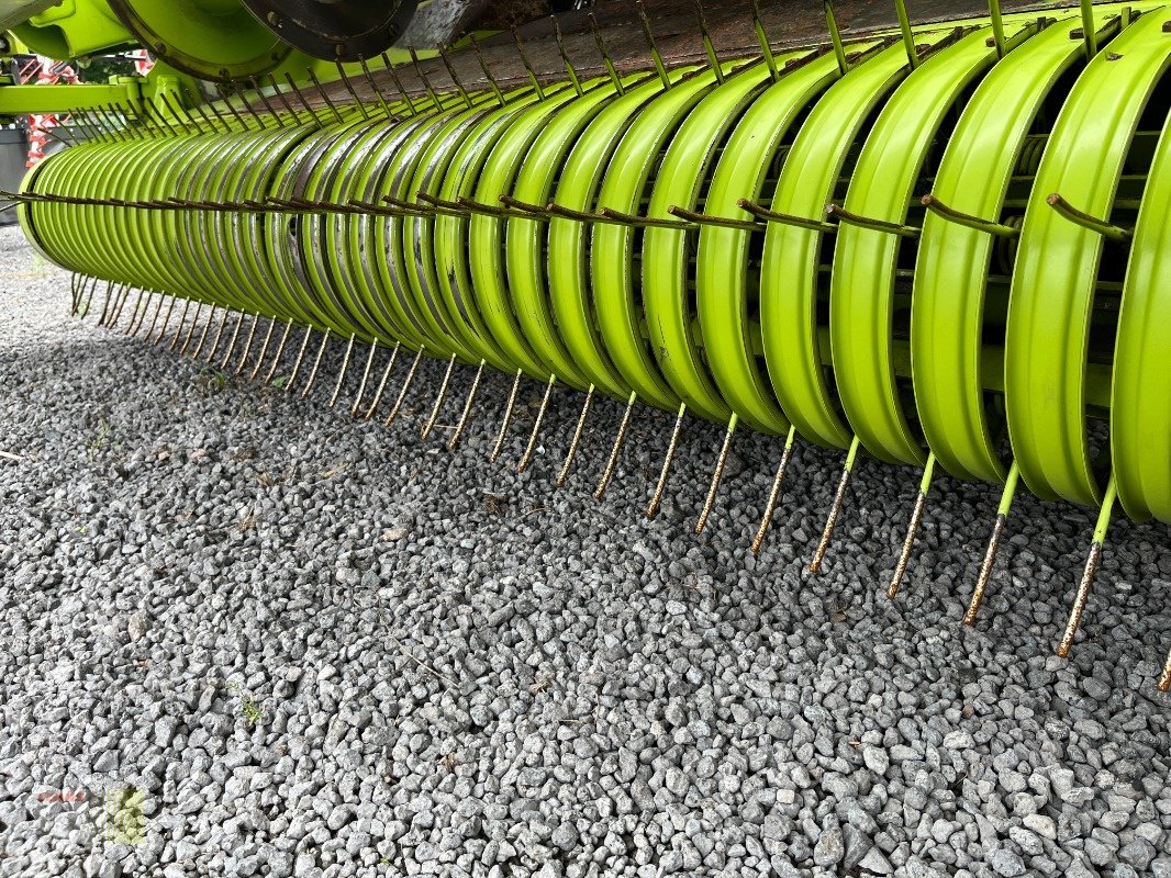 Feldhäcksler Pick-up typu CLAAS PICK UP PU 300 HD PROFI, JAGUAR 800 - 900, Gebrauchtmaschine v Molbergen (Obrázek 6)