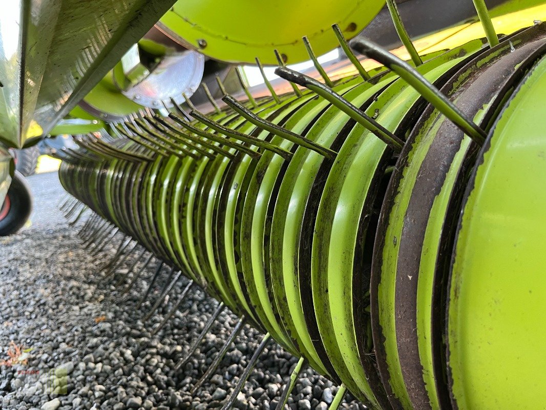 Feldhäcksler Pick-up typu CLAAS PICK UP PU 300 PRO T, JAGUAR 800 - 900, Gebrauchtmaschine v Molbergen (Obrázek 9)