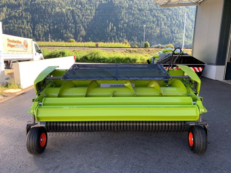 Feldhäcksler Pick-up of the type CLAAS Pick Up, Gebrauchtmaschine in Silz (Picture 1)