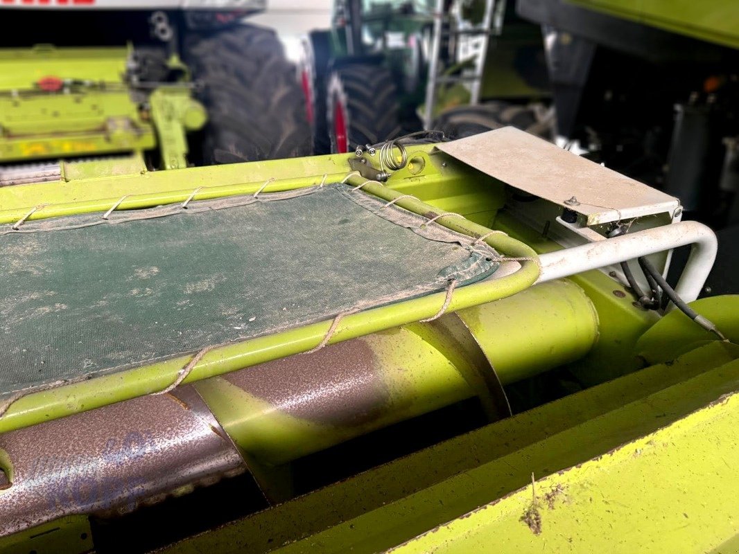 Feldhäcksler Pick-up typu CLAAS Pickup PU 300 HD L PRO mit Rollenniederhalter, Gebrauchtmaschine v Schutterzell (Obrázek 6)