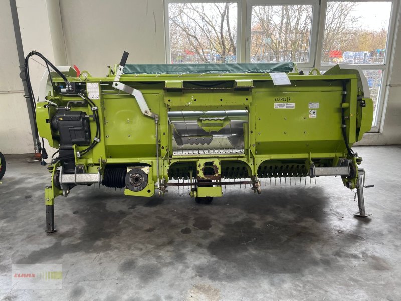 Feldhäcksler Pick-up типа CLAAS PU 300 HD Pro, Gebrauchtmaschine в Langenau (Фотография 1)