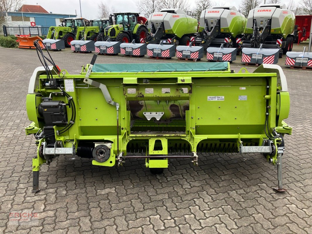 Feldhäcksler Pick-up typu CLAAS PU 300 HD Profi, Gebrauchtmaschine w Demmin (Zdjęcie 7)