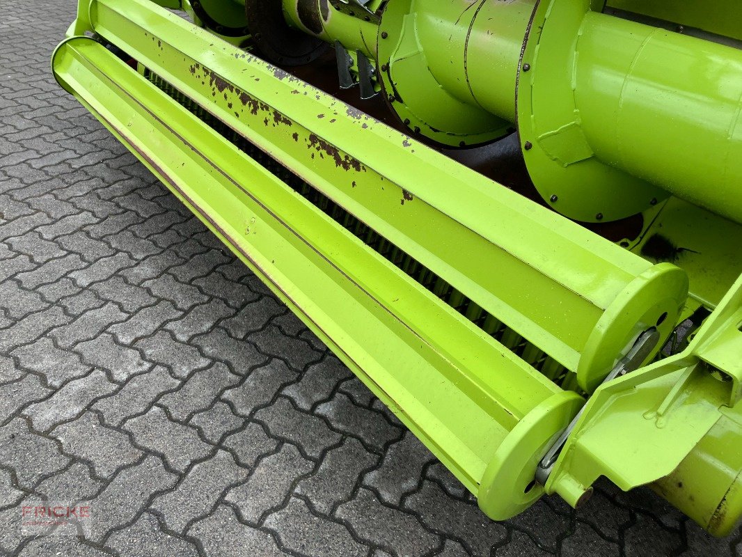 Feldhäcksler Pick-up des Typs CLAAS PU 300 HD Profi, Gebrauchtmaschine in Demmin (Bild 11)