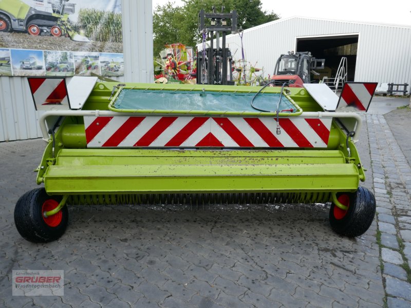 Feldhäcksler Pick-up typu CLAAS PU 300 HD, Gebrauchtmaschine v Dorfen (Obrázek 1)