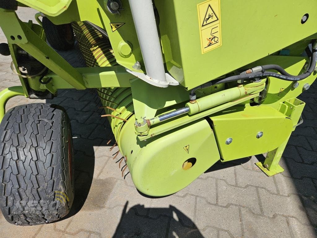 Feldhäcksler Pick-up des Typs CLAAS PU 300 HD, Gebrauchtmaschine in Neuenkirchen-Vörden (Bild 3)