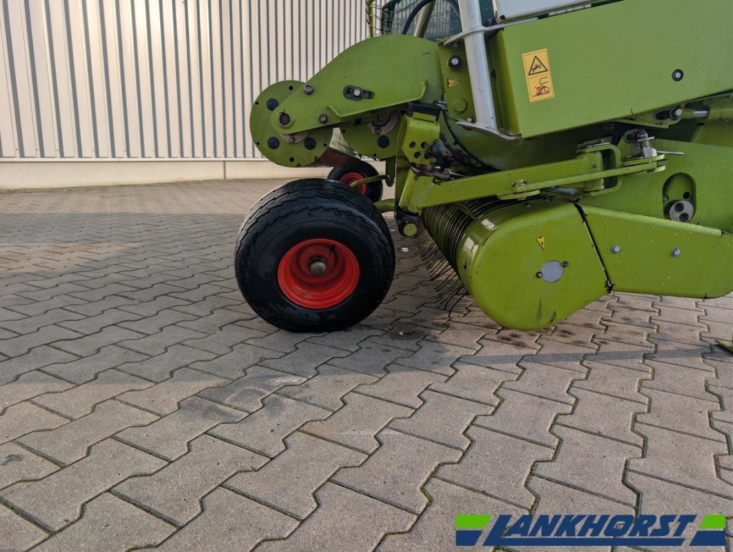 Feldhäcksler Pick-up typu CLAAS PU 300 HD, Gebrauchtmaschine v Emsbüren (Obrázek 12)