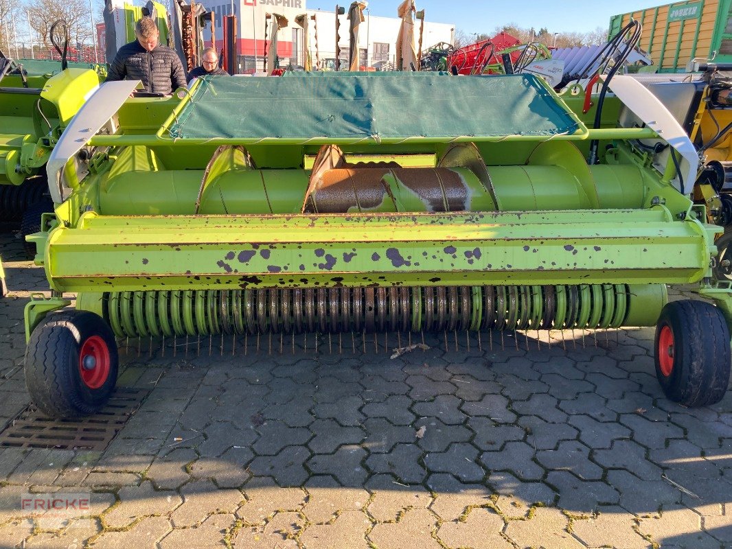 Feldhäcksler Pick-up des Typs CLAAS PU 300 HD, Gebrauchtmaschine in Bockel - Gyhum (Bild 2)
