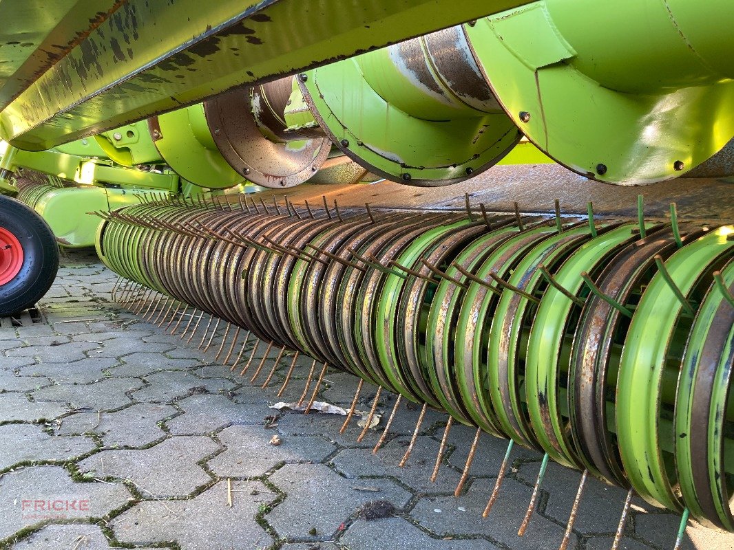 Feldhäcksler Pick-up des Typs CLAAS PU 300 HD, Gebrauchtmaschine in Bockel - Gyhum (Bild 5)