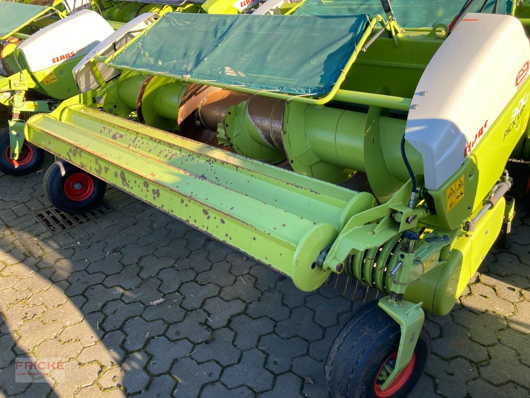 Feldhäcksler Pick-up типа CLAAS PU 300 HD, Gebrauchtmaschine в Bockel - Gyhum (Фотография 4)