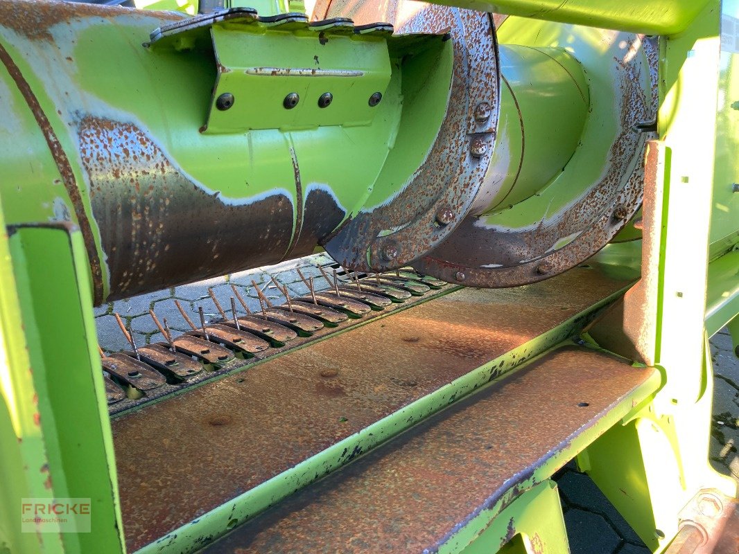 Feldhäcksler Pick-up типа CLAAS PU 300 HD, Gebrauchtmaschine в Bockel - Gyhum (Фотография 10)