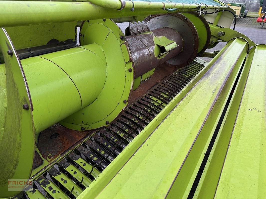 Feldhäcksler Pick-up des Typs CLAAS PU 300 Pro T, Gebrauchtmaschine in Bockel - Gyhum (Bild 2)