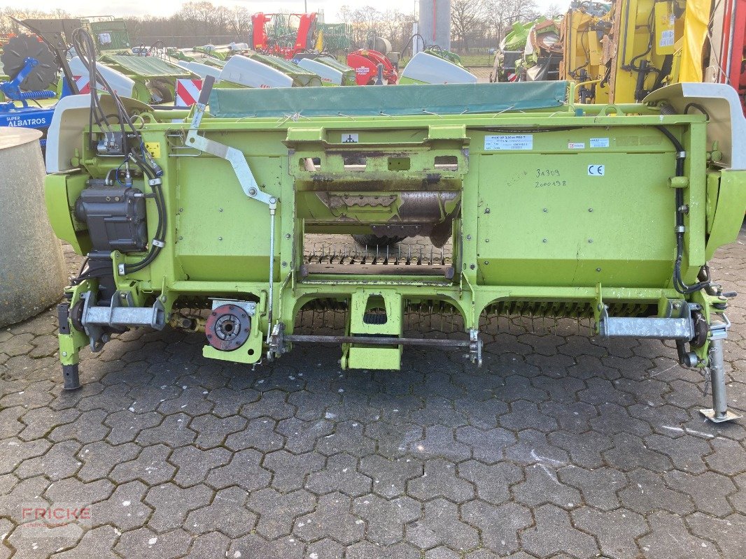 Feldhäcksler Pick-up typu CLAAS PU 300 Pro T, Gebrauchtmaschine v Bockel - Gyhum (Obrázek 2)