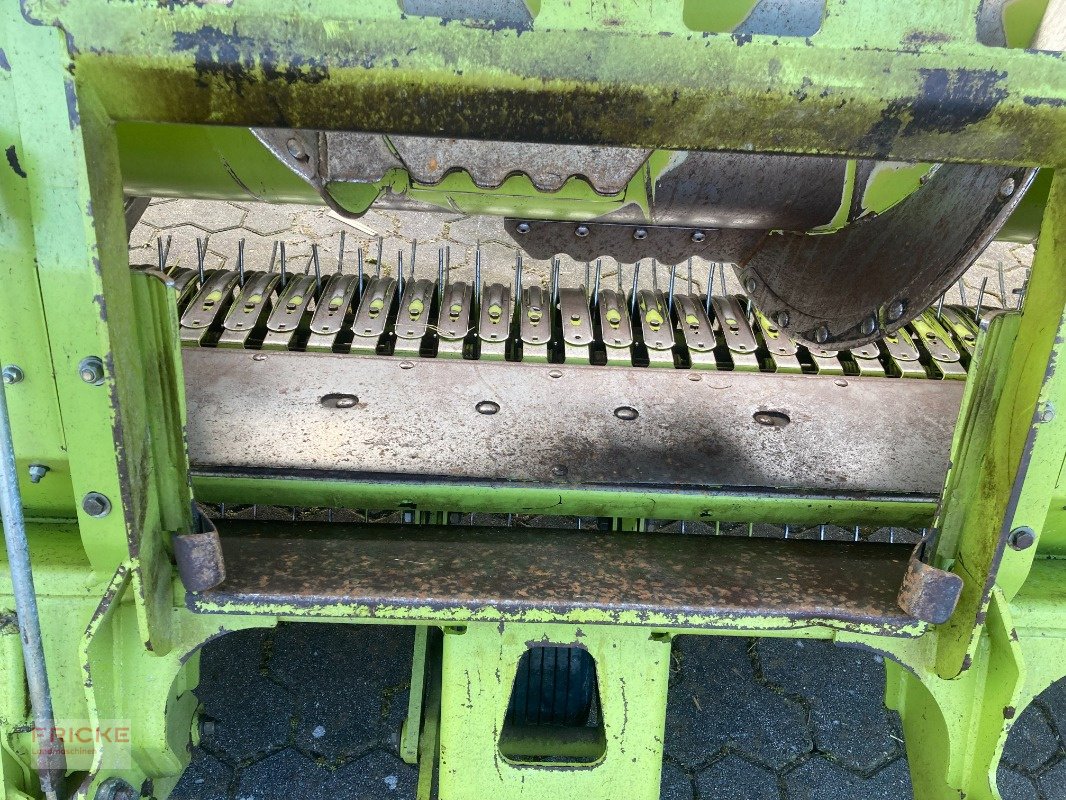 Feldhäcksler Pick-up typu CLAAS PU 300 Pro T, Gebrauchtmaschine v Bockel - Gyhum (Obrázek 3)