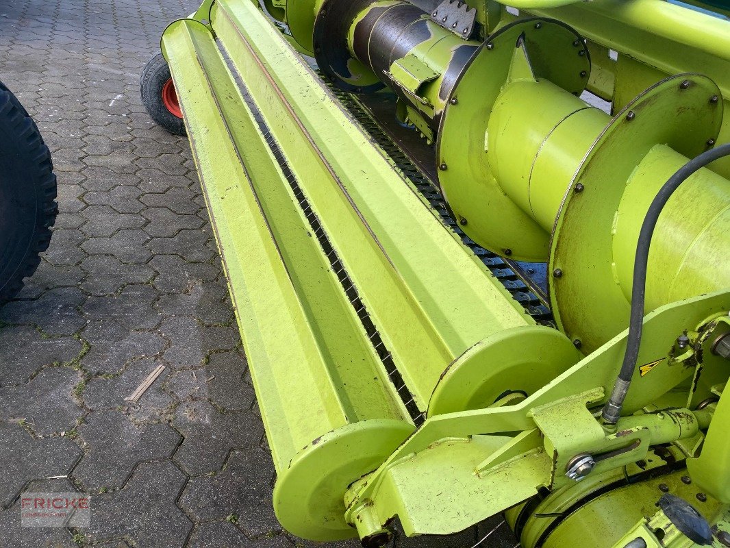 Feldhäcksler Pick-up typu CLAAS PU 300 Pro T, Gebrauchtmaschine v Bockel - Gyhum (Obrázek 7)