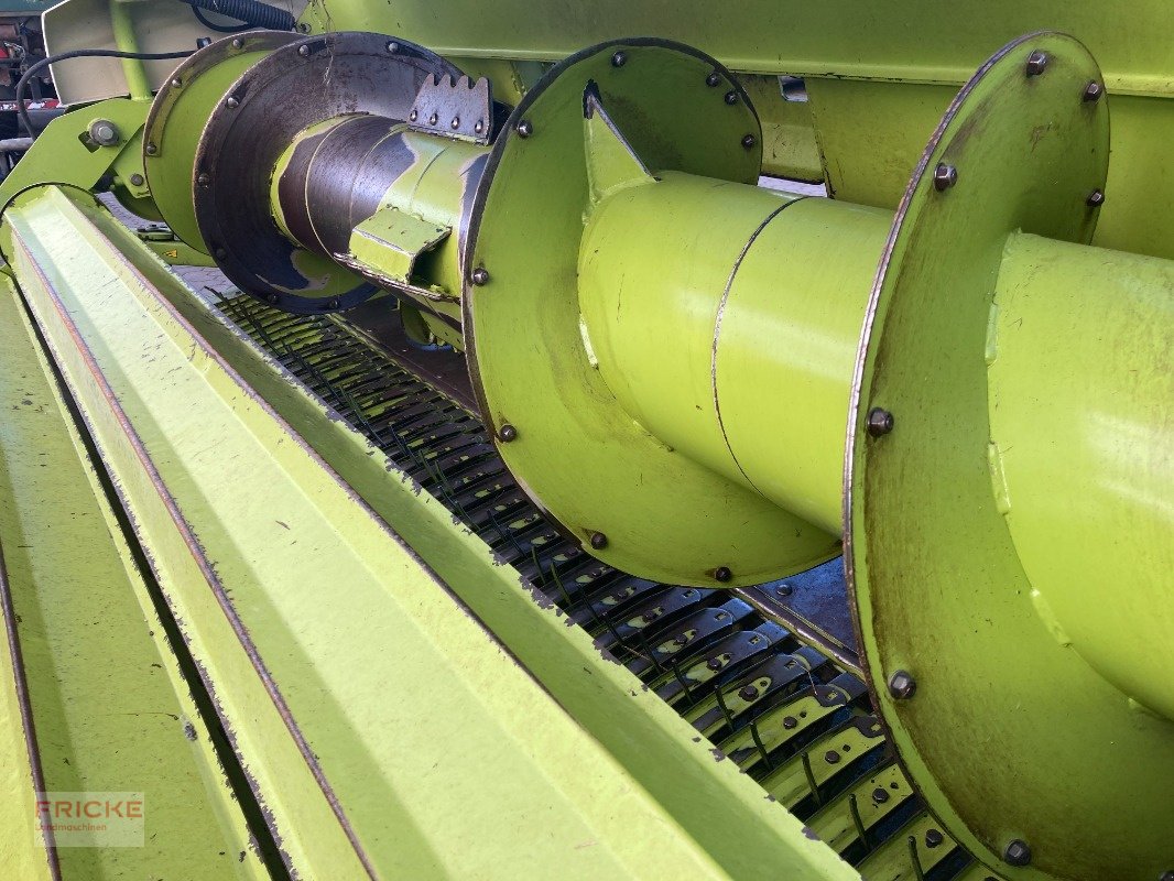 Feldhäcksler Pick-up typu CLAAS PU 300 Pro T, Gebrauchtmaschine v Bockel - Gyhum (Obrázek 8)