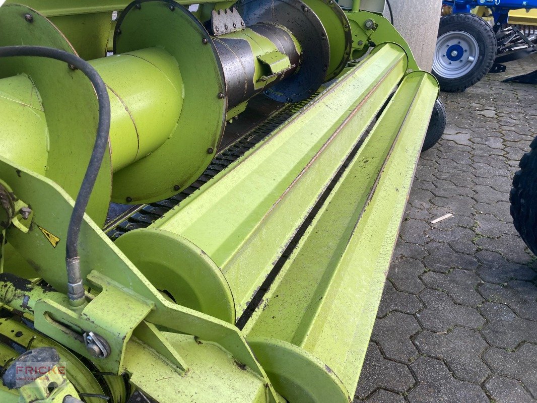 Feldhäcksler Pick-up typu CLAAS PU 300 Pro T, Gebrauchtmaschine v Bockel - Gyhum (Obrázek 10)