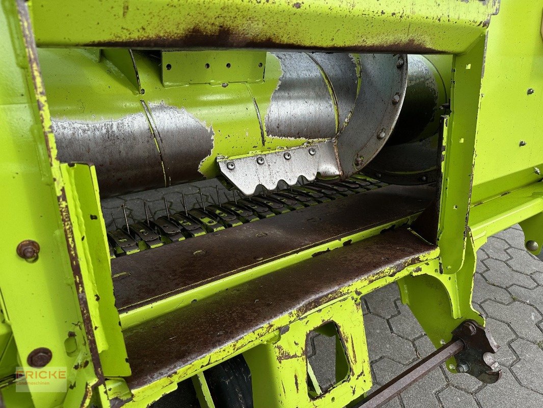 Feldhäcksler Pick-up typu CLAAS PU 300 Pro T, Gebrauchtmaschine v Bockel - Gyhum (Obrázek 4)