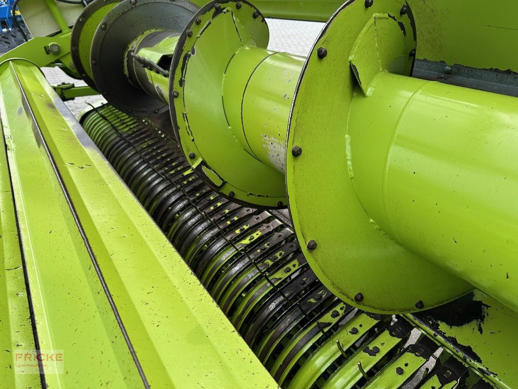 Feldhäcksler Pick-up typu CLAAS PU 300 Pro T, Gebrauchtmaschine v Bockel - Gyhum (Obrázek 7)