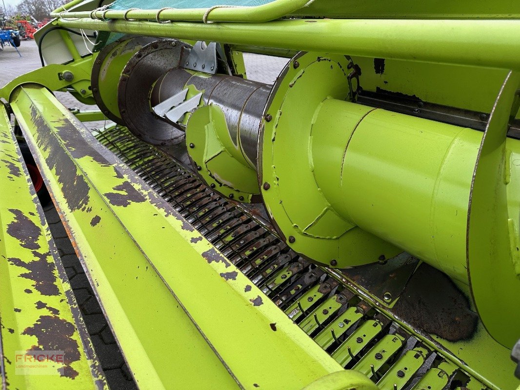 Feldhäcksler Pick-up typu CLAAS PU 300 Pro T, Gebrauchtmaschine v Bockel - Gyhum (Obrázek 3)