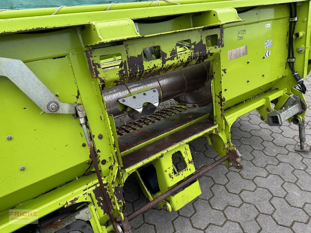 Feldhäcksler Pick-up typu CLAAS PU 300 Pro T, Gebrauchtmaschine v Bockel - Gyhum (Obrázek 5)