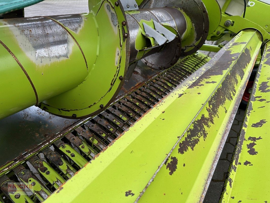 Feldhäcksler Pick-up typu CLAAS PU 300 Pro T, Gebrauchtmaschine v Bockel - Gyhum (Obrázek 10)