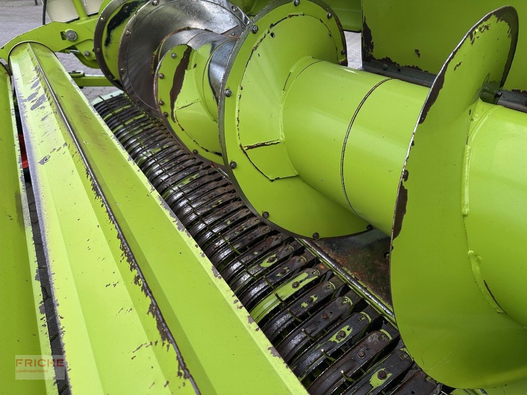 Feldhäcksler Pick-up typu CLAAS PU 300 Pro T, Gebrauchtmaschine v Bockel - Gyhum (Obrázek 2)