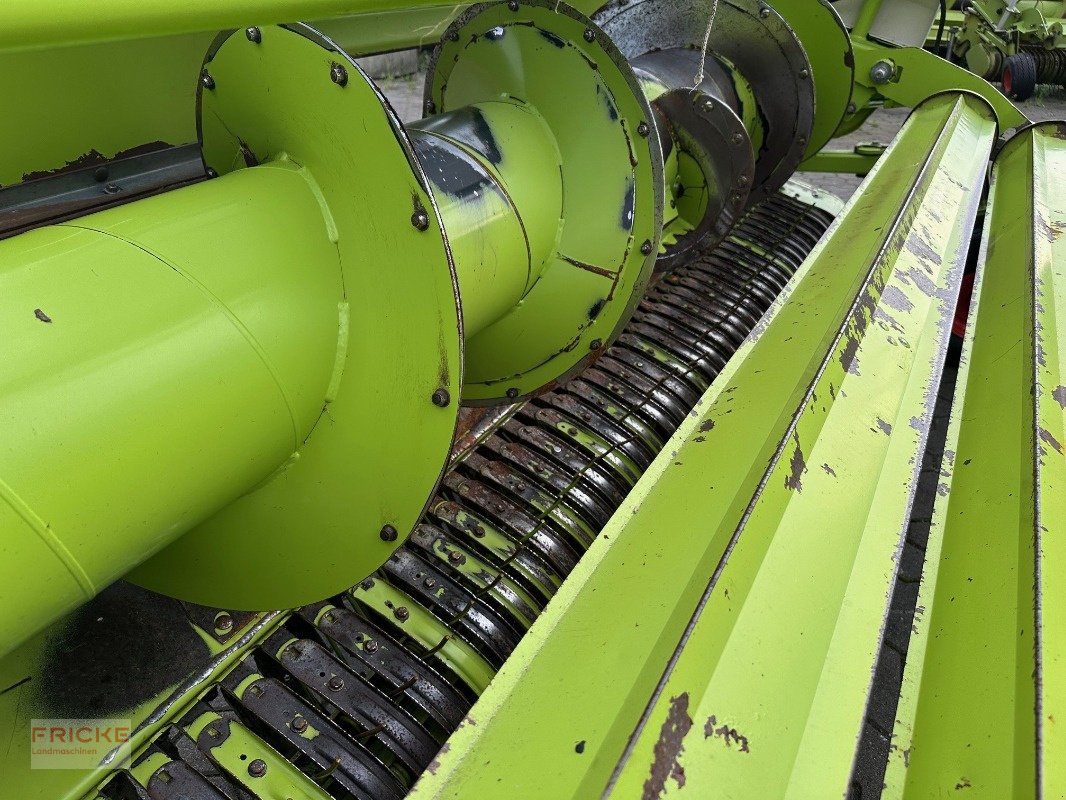 Feldhäcksler Pick-up typu CLAAS PU 300 Pro T, Gebrauchtmaschine v Bockel - Gyhum (Obrázek 8)