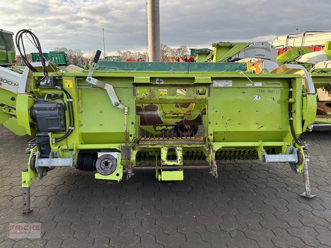 Feldhäcksler Pick-up tipa CLAAS PU 300 PRO T, Gebrauchtmaschine u Bockel - Gyhum (Slika 2)