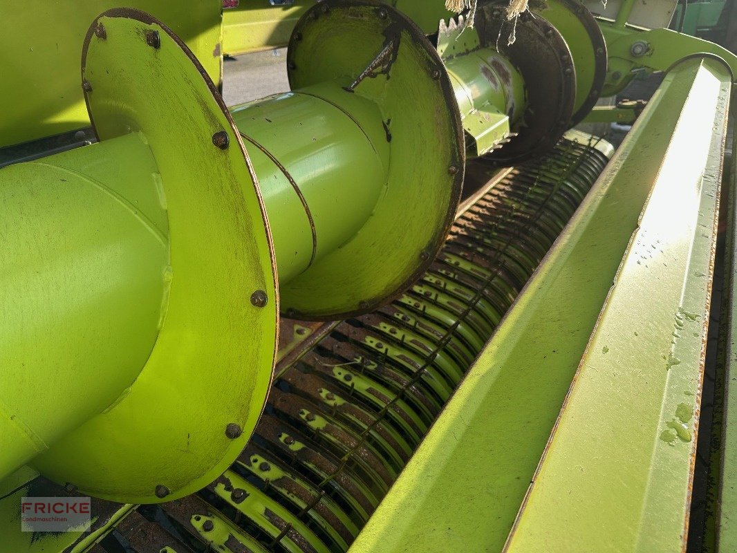 Feldhäcksler Pick-up tipa CLAAS PU 300 PRO T, Gebrauchtmaschine u Bockel - Gyhum (Slika 5)