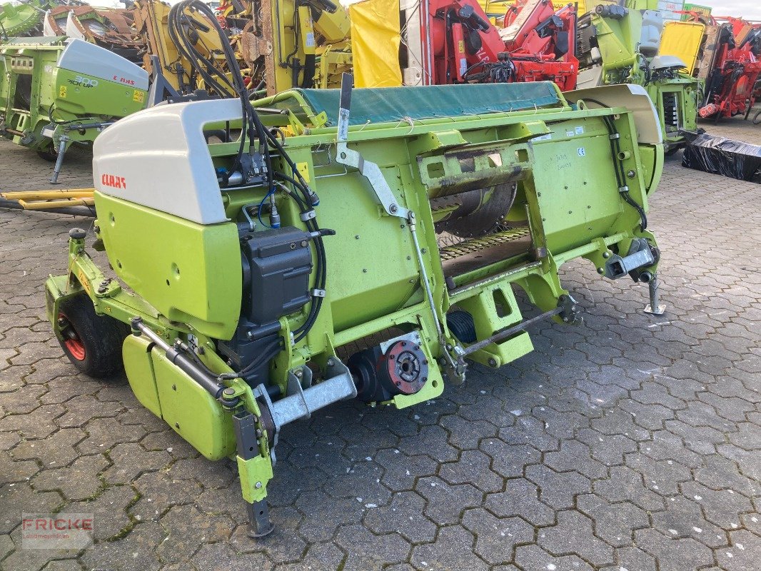 Feldhäcksler Pick-up типа CLAAS PU 300 Pro T, Gebrauchtmaschine в Bockel - Gyhum (Фотография 5)