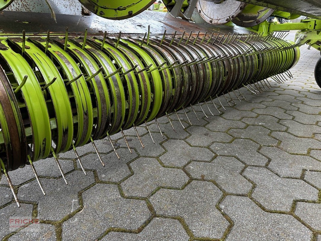 Feldhäcksler Pick-up типа CLAAS PU 300 Pro T, Gebrauchtmaschine в Bockel - Gyhum (Фотография 11)