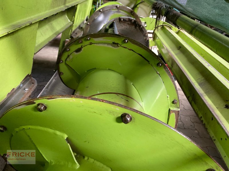 Feldhäcksler Pick-up типа CLAAS PU 300 Pro T, Gebrauchtmaschine в Bockel - Gyhum (Фотография 4)