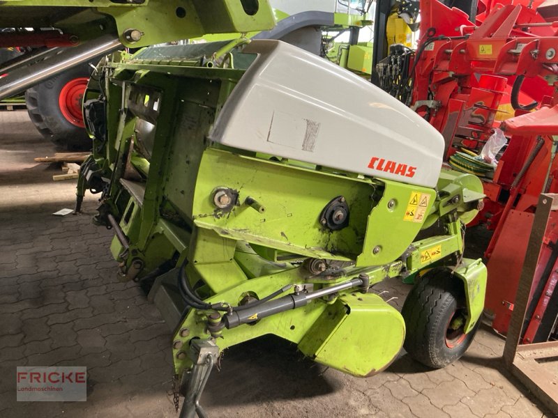 Feldhäcksler Pick-up типа CLAAS PU 300 Pro T, Gebrauchtmaschine в Bockel - Gyhum (Фотография 2)