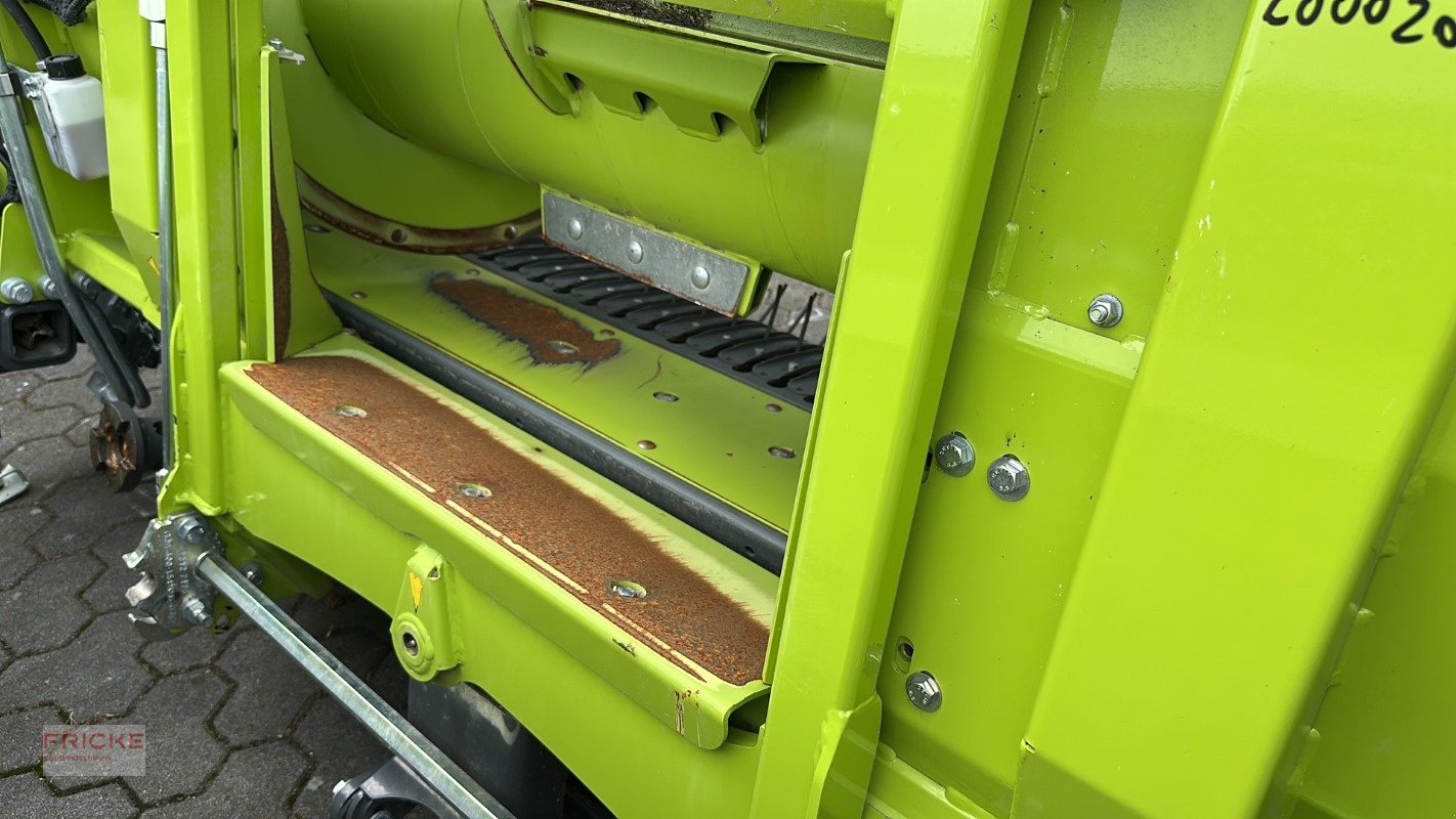 Feldhäcksler Pick-up tip CLAAS PU 300 Profi Contour Variabel, Gebrauchtmaschine in Bockel - Gyhum (Poză 4)