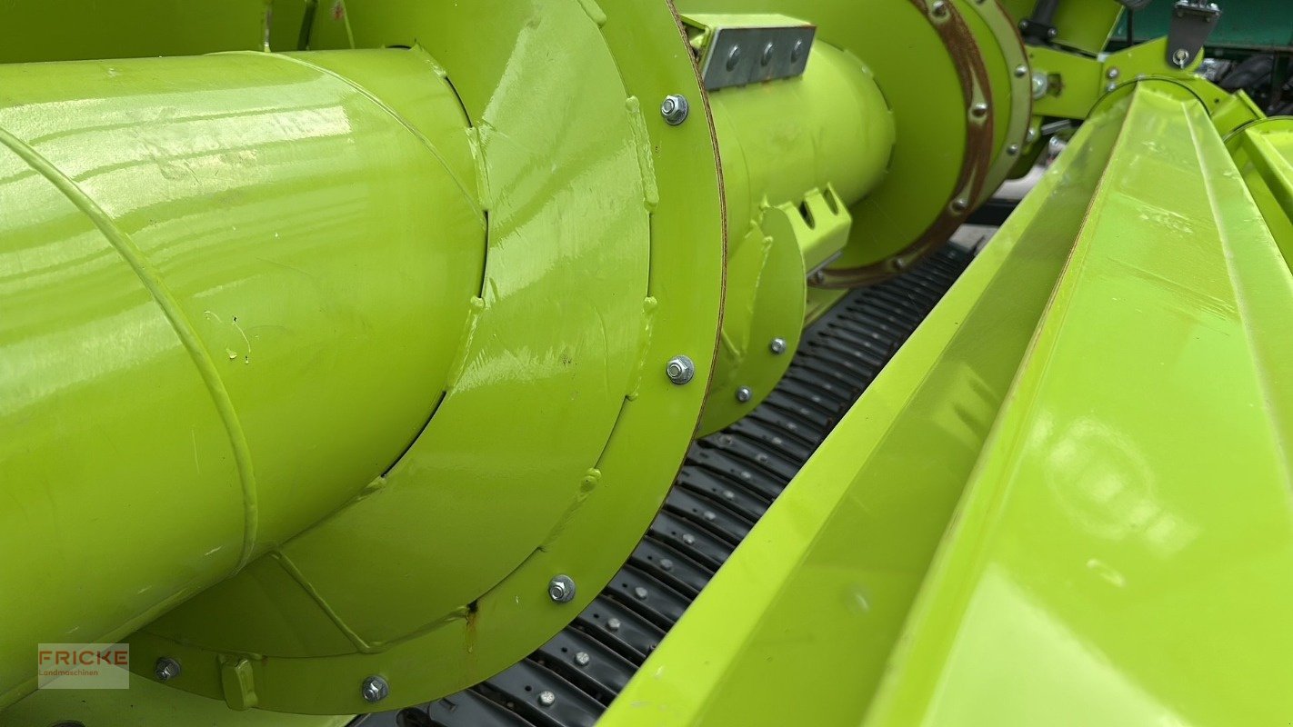Feldhäcksler Pick-up tip CLAAS PU 300 Profi Contour Variabel, Gebrauchtmaschine in Bockel - Gyhum (Poză 5)