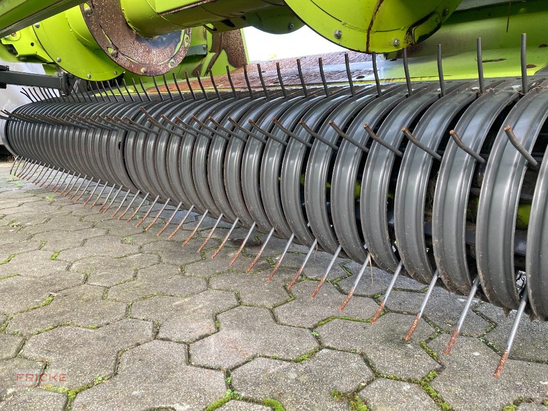Feldhäcksler Pick-up des Typs CLAAS PU 300 Profi Contour, Gebrauchtmaschine in Bockel - Gyhum (Bild 8)