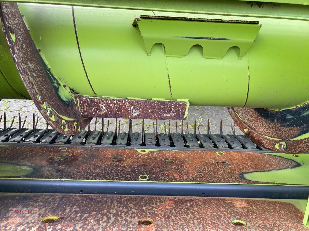 Feldhäcksler Pick-up des Typs CLAAS PU 300 Profi Contour, Gebrauchtmaschine in Bockel - Gyhum (Bild 12)