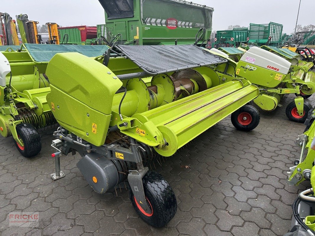 Feldhäcksler Pick-up tipa CLAAS PU 300 Profi Contour, Gebrauchtmaschine u Bockel - Gyhum (Slika 1)